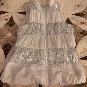 Puff vest